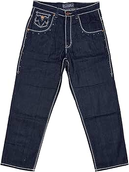 Amazon | [Knockout jeans] ノックアウト スタッズデザイン ノン